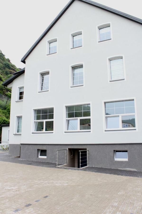 Winzerhaus Loreley Sankt Goarshausen Extérieur photo
